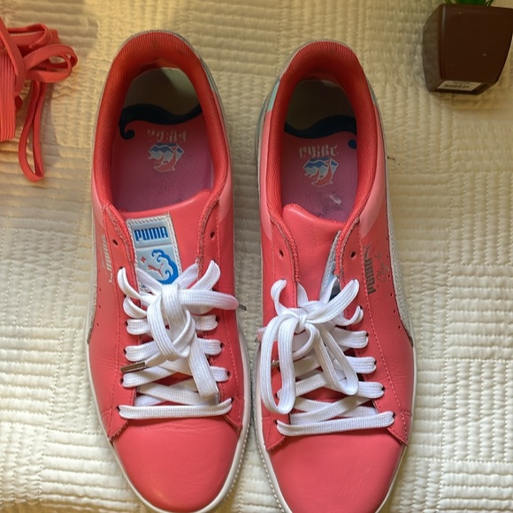 Puma - Picture 4 of 7